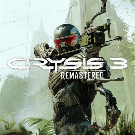 Crysis 3 Remastered 2022 Altar Of Gaming