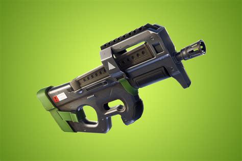 Lol but for real this is a solid option in the fortnite lineup. Fortnite's new SMG has been nerfed after fan complaints ...