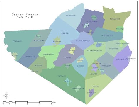 Orange County NY Demographics Joe Paoli Realtor In Orange County NY