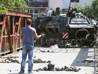 Stories of the kosovo war || documentary 2019. 'Kosovo on verge of Serb genocide' - Serbian president — RT News