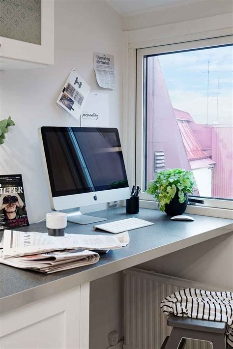 45 Awesome Workspaces And Offices Part 24 Office Design Home Office