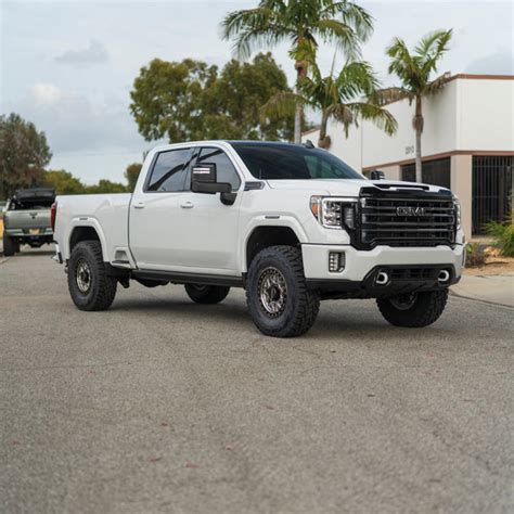 2020 Cognito 3 Inch Premier Leveling Kit With Fox Psrr 20 For Gm Cjc