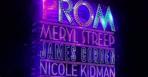 Download movie the prom (2020) in hd torrent. The Prom: Ryan Murphy's Movie Adaptation Gets Release Date