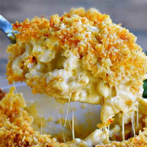 It only requires one pot (no extra pot to cook the pasta), it's ready to go in about 20 minutes from start to finish, and it's perfectly creamy and cheesy and delicious. Recipe For Homemade Mac And Cheese Sauce | Deporecipe.co
