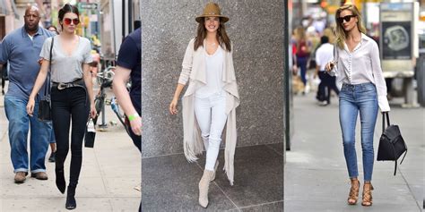 6 Skinny Jean Styles Every Woman Should Own Best Skinny Jeans For Women