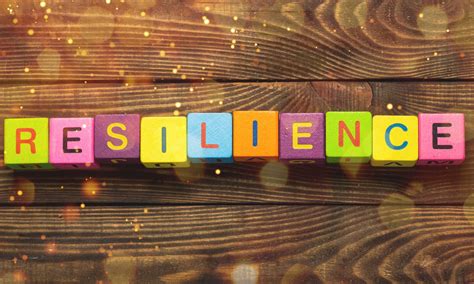 Both nouns refer to the ability to but in today's english, resilience is far more common than resiliency, especially outside the u.s. Building Resilience: How Therapy Helps You Stay Resilient