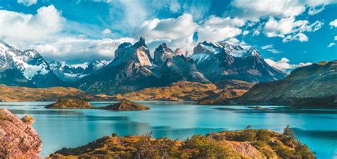 El golfo de nápoles ha sido desde siempre un tesoro de lugares hermosos. El clima del sur de chile: ¿Qué tal es? - Info Parcelas