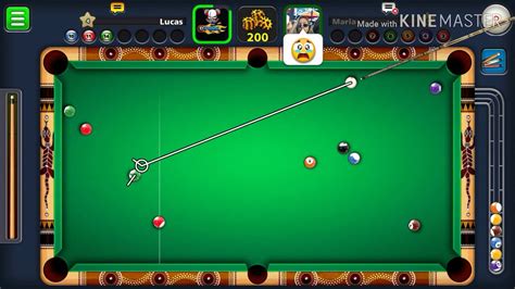 8 ball pool with friends. 8 Ball Pool - De Noob a Pro #2 - YouTube