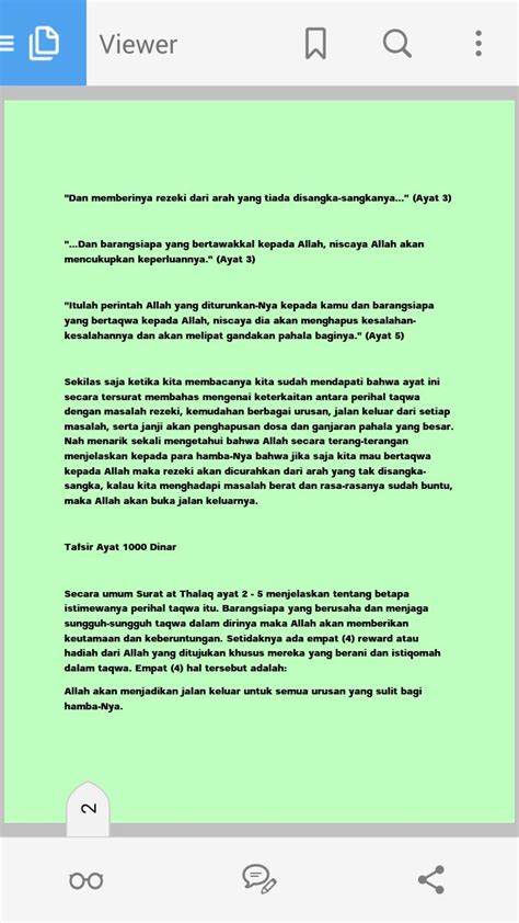 Untuk sobat yang hendak memiliki lantunan murottal surat yasin dengan suara merdu silahkan download surat yasin mp3 dengan mudah dan gratis disini Download Mp3 Gratis Surat Seribu Dinar - Contoh Seputar Surat