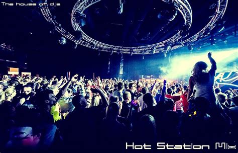 Hotstationmix Novembro 2012