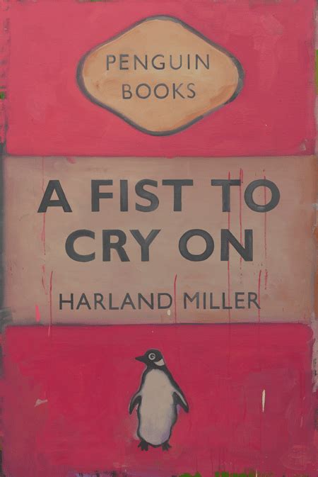 Pin By Beta Cummins On Harland Miller Love Penguin Books Covers