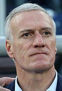 Последние твиты от didier deschamps (@deschampdidier). Didier Deschamps - Wikipedia