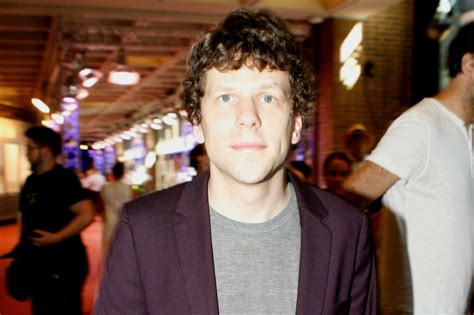 Jesse Eisenberg Id Be Shocked If I Wound Up In Another Dc Movie