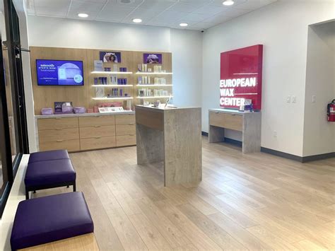 European Wax Center: Obsessed Is An Understatement