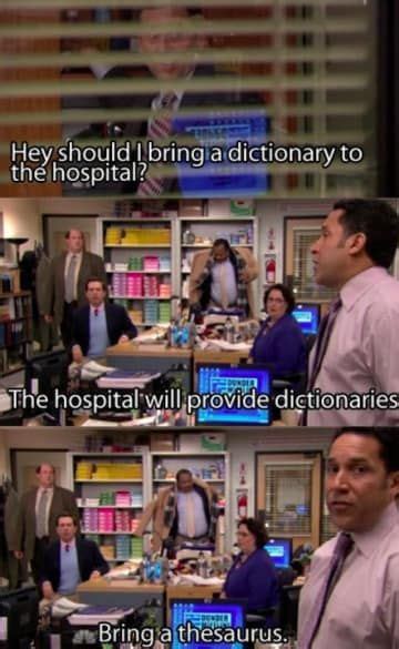 67 Underrated Jokes From The Office Guaranteed To Make You Laugh Best
