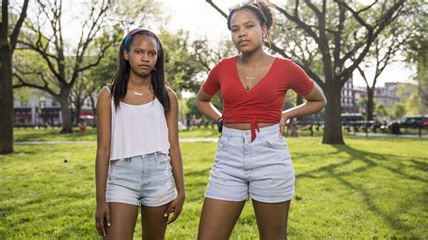 Dc Girls Claim Discrimination In School Dress Codes Wamu