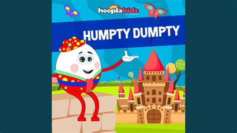 Humpty Dumpty Youtube Music