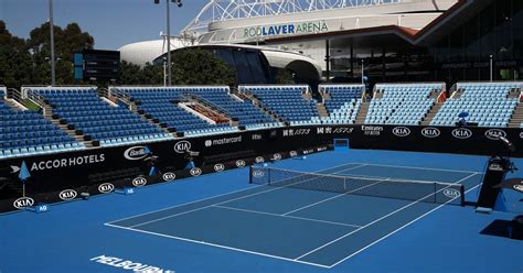 Australian Open 2021: Crown Hotel wohl Quarantäne-Zentrum ...