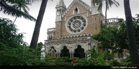 Mumbai University To Set Up Centre Of Excellence In Sports Science And