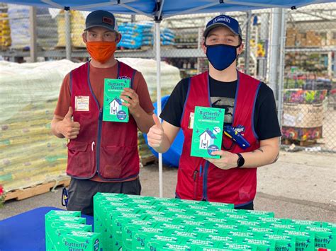 Lowe's Free Garden-To-Go Kits: Every Bloomin' Detail We Know - The