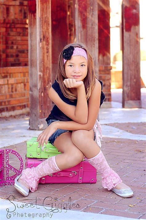 Pin By Ben Drummond On Photos Tween Girl Photo Shoot Tween