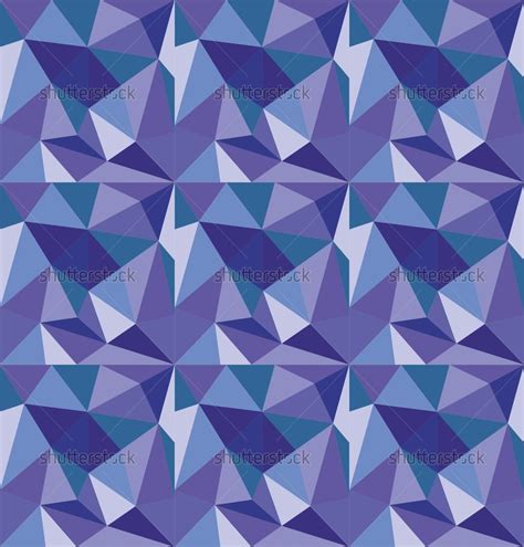 43 Navy Blue Geometric Wallpaper