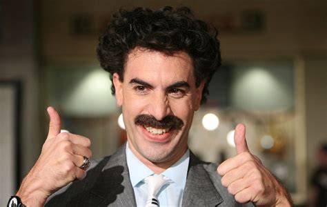 Very Nice Watch The Official Trailer For Borat 2 Now