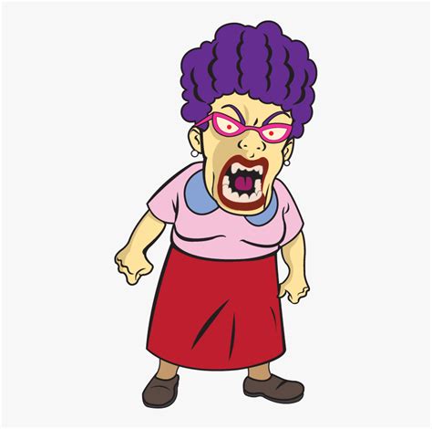 Seeking for free mad max png images? Mad Teacher Png - Angry Woman Clipart Png, Transparent Png ...
