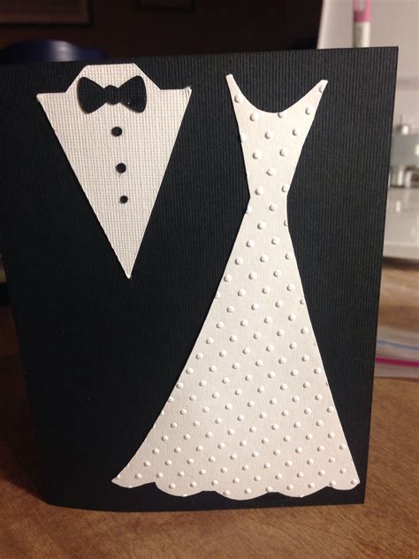 Cricut Wedding Card Paper Crafts Cards Cards Cricut Wedding