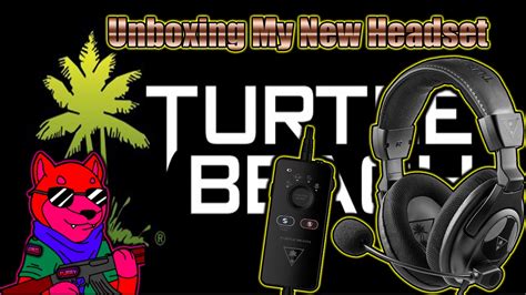 Turtle Beach Px Unboxing Better Audio Bye Px Youtube