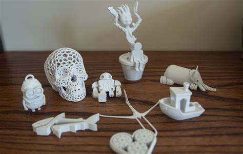 3d Printing Designs