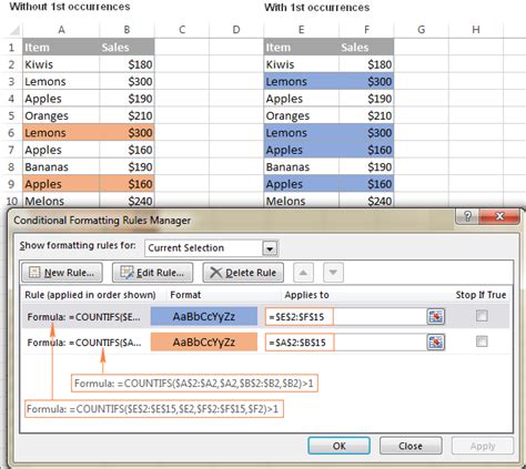 Duplicate Excel Formula For Multiple Rows Rentallop