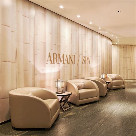 Hotel Armani Lifestyle Armani