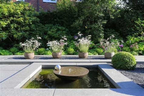 Weitere ideen zu gartenpools, pool im garten, pool. Gartengestaltung mit wasserbecken