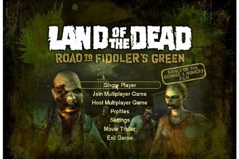 ㅅㅍ 아미 오브 데드에서 가장 어이없던 장면은.  영문／노설치  랜드 오브 더 데드 (Land of The Dead) torrent