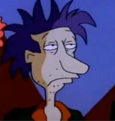 Tired Stu Rugrats Know Your Meme