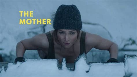 The Mother Netflix Release Date Cast Plot Official Trailer And More Trill Mag