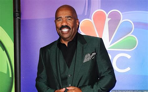 Steve Harvey 'So Pissed Off' After Employee Posted Negative Tweet From