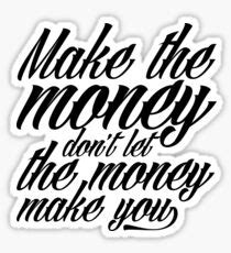 It's a nice start to getting you to shift your creating art to you marketing your own in your opinion, how does redbubble compares to gearbubble? Make Money Stickers | Redbubble