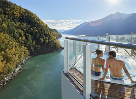 Norwegian Cruise Line Announces New Embark Episode Adventure Alaska