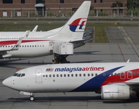 malaysia airlines averts another tragedy hyderabad bound flight makes emergency landing in