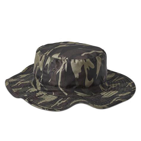 George Men S Camouflage Bush Hat Walmart Canada