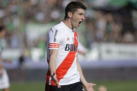 Tras perder la libertadores, ¿cuándo juega river? Copa Libertadores 2016: cuándo juega River vs. San Pablo ...