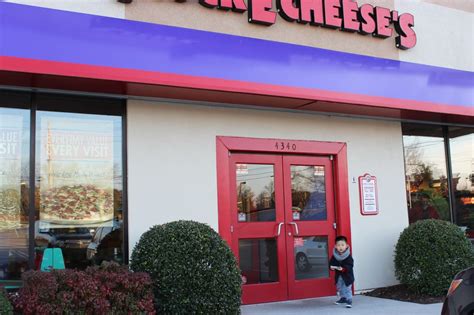 Check spelling or type a new query. Chuck E Cheese's - CLOSED - Pizza - 4340 Roswell Rd ...
