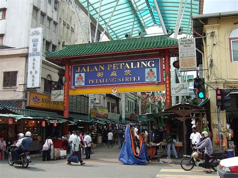 Recognized for its numerous landmarks, kuala lumpur offers tourists various fascinating attractions to visit including kl tower, petaling street flea market, batu caves and national museum. What to Buy at Kuala Lumpur's Chinatown Jalan Petaling ...