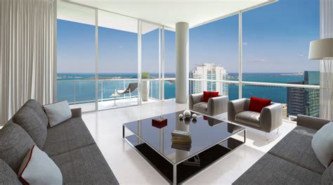 Interior Design Trends In Luxury Miami Condos Cervera Real Estate