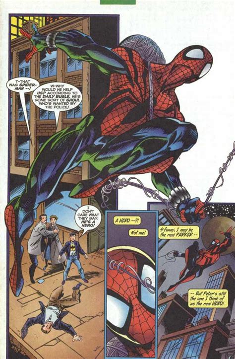 Yet the redtube clip — the earliest i could find — is about four minutes shorter than the pornhub. Tom Lyle Spider-Clone/Scarlet Spider Designs