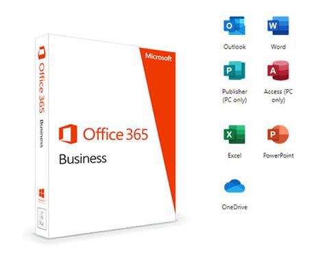 Microsoft 365 Apps for business – CloudOffice