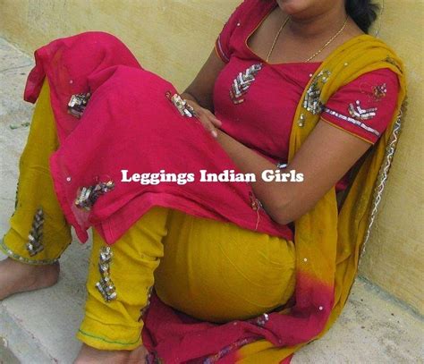 Sexy Desi Girls In Tight Leggings 01 ~ Desi Girls Hot Photo