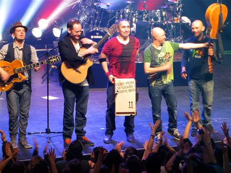 Tryo est de retour avec en marche en replay, une chanson engag�e d�non�ant le tryo a d�cid� d'�largir son album xxv en faisant appel � yannick noah et ibrahim maalouf pour une. Tryo continue sa tournée au Québec